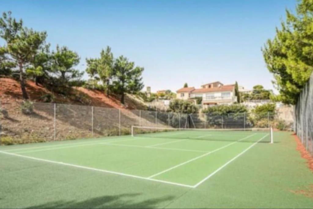 Studio Mer Et Vacances Sausset-les-Pins Exterior photo